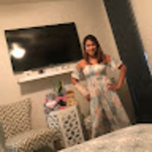 Meet your Posher, Tina